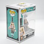 Funko Pop Mayor 807 (The Nightmare Before Christmas) (Caixa Amassada) Funko Pop Mayor 807 (The Nightmare Before Christmas) (Caixa Amassada)