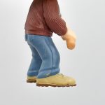 Funko Pop Movies – The Shining Jack Torrance 456 (Com Detalhe) Funko Pop Movies - The Shining Jack Torrance 456 (Com Detalhe)