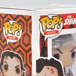 Funko Pop Movies – The Shining Jack Torrance 456 (Com Detalhe) Funko Pop Movies - The Shining Jack Torrance 456 (Com Detalhe)