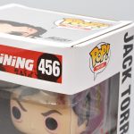 Funko Pop Movies – The Shining Jack Torrance 456 (Com Detalhe) Funko Pop Movies - The Shining Jack Torrance 456 (Com Detalhe)