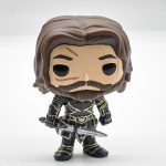 Funko Pop Movies – Warcraft Lothar 284 (Vaulted) (Reserva) Funko Pop Movies - Warcraft Lothar 284 (Vaulted) (Reserva)