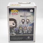 Funko Pop Movies – Warcraft Lothar 284 (Vaulted) (Reserva) Funko Pop Movies - Warcraft Lothar 284 (Vaulted) (Reserva)