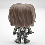 Funko Pop Movies – Warcraft Lothar 284 (Vaulted) (Reserva) Funko Pop Movies - Warcraft Lothar 284 (Vaulted) (Reserva)