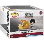 Funko Pop Mustang Vs. Lust 1586 (Anime Moments) Funko Pop Mustang Vs. Lust 1586 (Anime Moments)