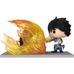 Funko Pop Mustang Vs. Lust 1586 (Anime Moments) Funko Pop Mustang Vs. Lust 1586 (Anime Moments)