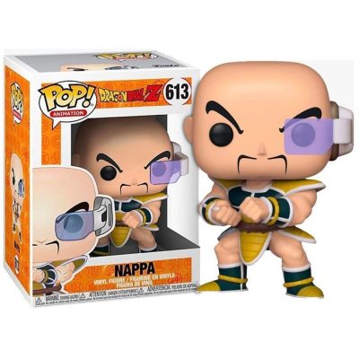 Funko Pop Nappa 613 (Dragon Ball Z)