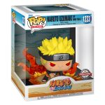 Funko Pop Naruto Uzumaki As Nine Tails 1233 (Deluxe) (Special Edition)