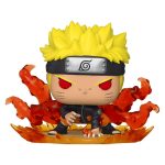 Funko Pop Naruto Uzumaki As Nine Tails 1233 (Deluxe) (Special Edition)