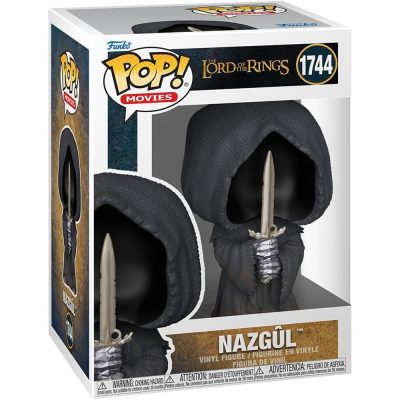 Funko Pop Nazgul 1744 (O Senhor Dos Aneis)