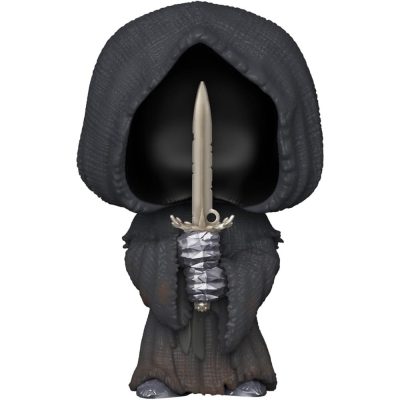 Funko Pop Nazgul 1744 (O Senhor Dos Aneis)