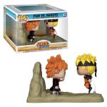 Funko Pop Pain Vs. Naruto 1433 (Anime Moments)