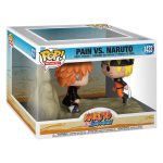 Funko Pop Pain Vs. Naruto 1433 (Anime Moments)