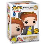 Funko Pop Penelope Featherington 1663 (Bridgerton)