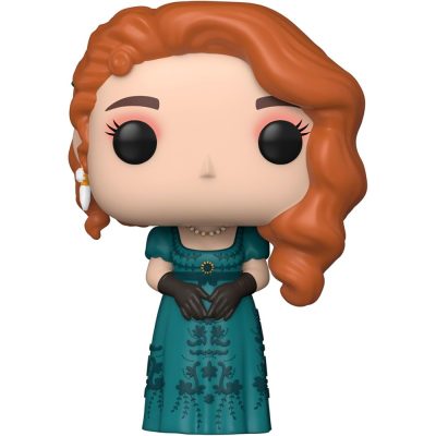 Funko Pop Penelope Featherington 1663 (Bridgerton)