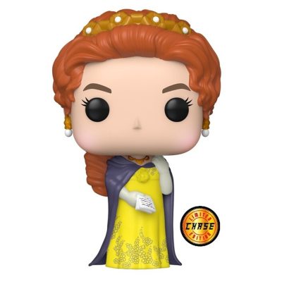 Funko Pop Penelope Featherington 1663 (Bridgerton)