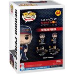 Funko Pop Racing - Sergio Perez 04