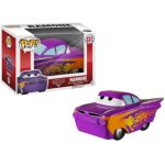 Funko Pop Ramone 131 (Vaulted) Disney Pixar Cars