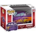 Funko Pop Ramone 131 (Vaulted) Disney Pixar Cars