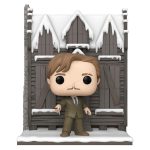 Funko Pop Remus Lupin With The Shrieking Shack 156 (Deluxe) Funko Pop Remus Lupin With The Shrieking Shack 156 (Deluxe)