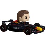 Funko Pop Rides - Racing - Max Verstappen 307 (Oracle Redbull Racing)