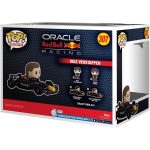 Funko Pop Rides - Racing - Max Verstappen 307 (Oracle Redbull Racing)