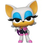 Funko Pop Rouge 1057 (Sonic) Funko Pop Rouge 1057 (Sonic)
