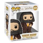 Funko Pop Rubeus Hagrid 171 (In Animal Pelt Outfit) (Sized) Funko Pop Rubeus Hagrid 171 (In Animal Pelt Outfit) (Sized)