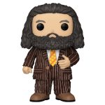 Funko Pop Rubeus Hagrid 171 (In Animal Pelt Outfit) (Sized) Funko Pop Rubeus Hagrid 171 (In Animal Pelt Outfit) (Sized)