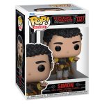 Funko Pop Simon 1327 (Dungeons & Dragons: Movie)