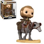 Funko Pop Star Wars – Ben Kenobi On Eopie 549 Funko Pop Star Wars - Ben Kenobi On Eopie 549