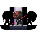 Funko Pop Star Wars Duel Of The Fates: Darth Maul 506 (Deluxe) Funko Pop Star Wars Duel Of The Fates: Darth Maul 506 (Deluxe)