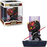 Funko Pop Star Wars Duel Of The Fates: Darth Maul 506 (Deluxe) Funko Pop Star Wars Duel Of The Fates: Darth Maul 506 (Deluxe)