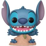 Funko Pop Stitch In Sand 1566 (Lilo & Stitch) Funko Pop Stitch In Sand 1566 (Lilo & Stitch)
