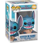 Funko Pop Stitch In Sand 1566 (Lilo & Stitch) Funko Pop Stitch In Sand 1566 (Lilo & Stitch)