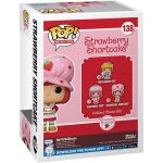 Funko Pop Strawberry Shortcake 138 (Moranguinho) (Retro Toys) Funko Pop Strawberry Shortcake 138 (Moranguinho) (Retro Toys)