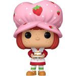 Funko Pop Strawberry Shortcake 138 (Moranguinho) (Retro Toys) Funko Pop Strawberry Shortcake 138 (Moranguinho) (Retro Toys)