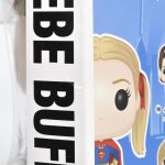 Funko Pop Television - Friends Phoebe Buffay 705 #2