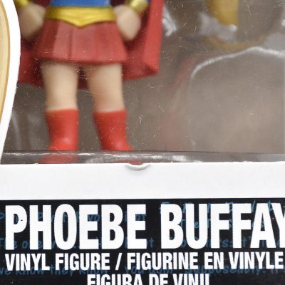Funko Pop Television - Friends Phoebe Buffay 705 #2