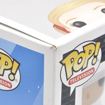 Funko Pop Television - Friends Phoebe Buffay 705 #2