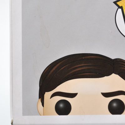 Funko Pop Television - Smallville Clark Kent 625 (Vaulted) #7