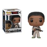 Funko Pop Television – Stranger Things Ghostbuster Lucas 548 (Vaulted) #1 Funko Pop Television - Stranger Things Ghostbuster Lucas 548 (Vaulted) #1