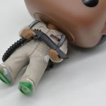 Funko Pop Television – Stranger Things Ghostbuster Lucas 548 (Vaulted) #1 Funko Pop Television - Stranger Things Ghostbuster Lucas 548 (Vaulted) #1