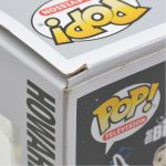 Funko Pop Television – The Big Bang Theory Howard Wolowitz As Batman 834 (Exclusive 2019 Summer Convention) #4 Funko Pop Television - The Big Bang Theory Howard Wolowitz As Batman 834 (Exclusive 2019 Summer Convention) #4