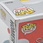 Funko Pop Television - The Simpsons Homer Muumuu 502 (Special Edition) #4