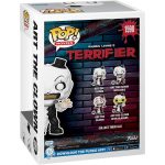 Funko Pop Terrifier Art The Clown 1590 Funko Pop Terrifier Art The Clown 1590