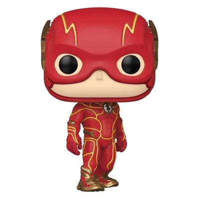 Funko Pop The Flash #1333 (Filme 2023)