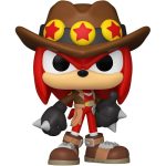 Funko Pop Treasure Hunter Knuckles 1055 (Sonic) Funko Pop Treasure Hunter Knuckles 1055 (Sonic)