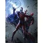 Funko Pop Venomized Magneto 683 (Exclusive 2020 Fall Conventition) Funko Pop Venomized Magneto 683 (Exclusive 2020 Fall Conventition)