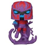 Funko Pop Venomized Magneto 683 (Exclusive 2020 Fall Conventition) Funko Pop Venomized Magneto 683 (Exclusive 2020 Fall Conventition)