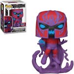 Funko Pop Venomized Magneto 683 (Exclusive 2020 Fall Conventition) Funko Pop Venomized Magneto 683 (Exclusive 2020 Fall Conventition)